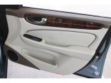 2005 Jaguar XJ Vanden Plas Door Panel