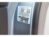 2005 Jaguar XJ Vanden Plas JHV
