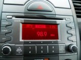 2010 Kia Soul + Audio System