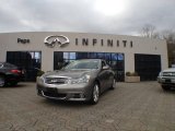 2008 Infiniti M 35x AWD Sedan