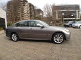 2008 Infiniti M 35x AWD Sedan Exterior