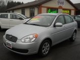 2011 Hyundai Accent GLS 4 Door