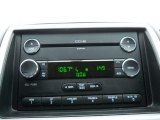 2008 Ford Edge SEL AWD Audio System