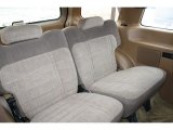 1996 Ford Explorer Sport 4x4 Beige Interior