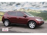 2007 Nissan Murano S AWD