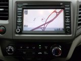 2012 Honda Civic EX-L Sedan Navigation