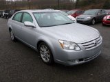 2006 Toyota Avalon Limited Front 3/4 View