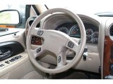 2004 GMC Envoy SLT 4x4 Steering Wheel