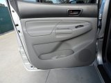 2012 Toyota Tacoma Prerunner Double Cab Door Panel