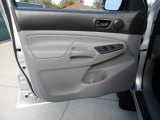 2012 Toyota Tacoma Prerunner Double Cab Door Panel