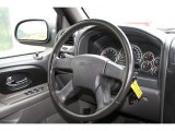 2003 GMC Envoy SLE 4x4 Steering Wheel