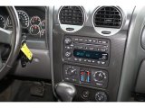 2003 GMC Envoy SLE 4x4 Controls