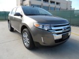 2012 Mineral Grey Metallic Ford Edge SEL #59583697