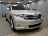 2010 Classic Silver Metallic Toyota Venza AWD #59583960