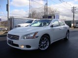 2009 Nissan Maxima 3.5 SV