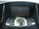 2009 Nissan Maxima 3.5 SV Controls