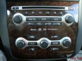 2009 Nissan Maxima 3.5 SV Controls