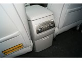 2012 Toyota Highlander SE 4WD Controls