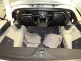 1986 Chevrolet Corvette Coupe Trunk