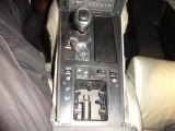 1986 Chevrolet Corvette Coupe 4 Speed Automatic Transmission