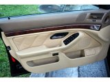 2003 BMW 5 Series 540i Sedan Door Panel