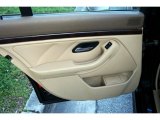 2003 BMW 5 Series 540i Sedan Door Panel