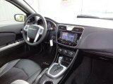 2011 Chrysler 200 S Dashboard