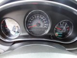 2011 Chrysler 200 S Gauges