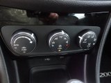 2011 Chrysler 200 S Controls