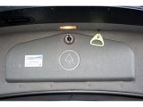 2003 BMW 5 Series 540i Sedan Tool Kit