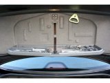 2003 BMW 5 Series 540i Sedan Tool Kit
