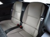 2011 Chevrolet Camaro SS/RS Convertible Beige Interior