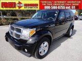 2007 Dodge Nitro SLT 4x4