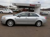 2010 Lincoln MKZ AWD
