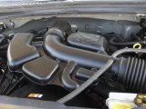 2008 Ford F250 Super Duty Lariat Crew Cab 4x4 5.4L SOHC 24V Triton V8 Engine