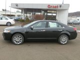 2012 Black Lincoln MKZ FWD #59583319
