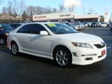 2009 Toyota Camry SE