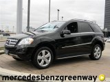 2011 Mercedes-Benz ML 350