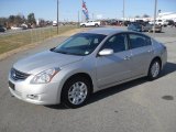2011 Nissan Altima 2.5 S