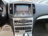 2009 Infiniti G 37 x S Sedan Navigation