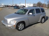 2010 Chevrolet HHR LT