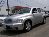 2011 Chevrolet HHR LT