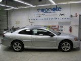 2004 Ice Silver Pearlcoat Dodge Stratus R/T Coupe #59583651