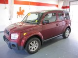 2006 Honda Element EX-P AWD