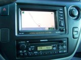 2000 Honda Odyssey EX Navigation