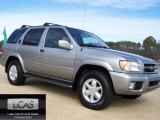 2001 Nissan Pathfinder LE 4x4