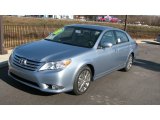 2011 Zephyr Blue Metallic Toyota Avalon Limited #59583640