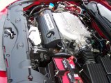 2003 Honda Accord LX V6 Sedan 3.0 Liter SOHC 24-Valve VTEC V6 Engine