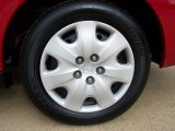 2003 Honda Accord LX V6 Sedan Wheel