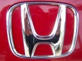 2003 Honda Accord LX V6 Sedan Marks and Logos